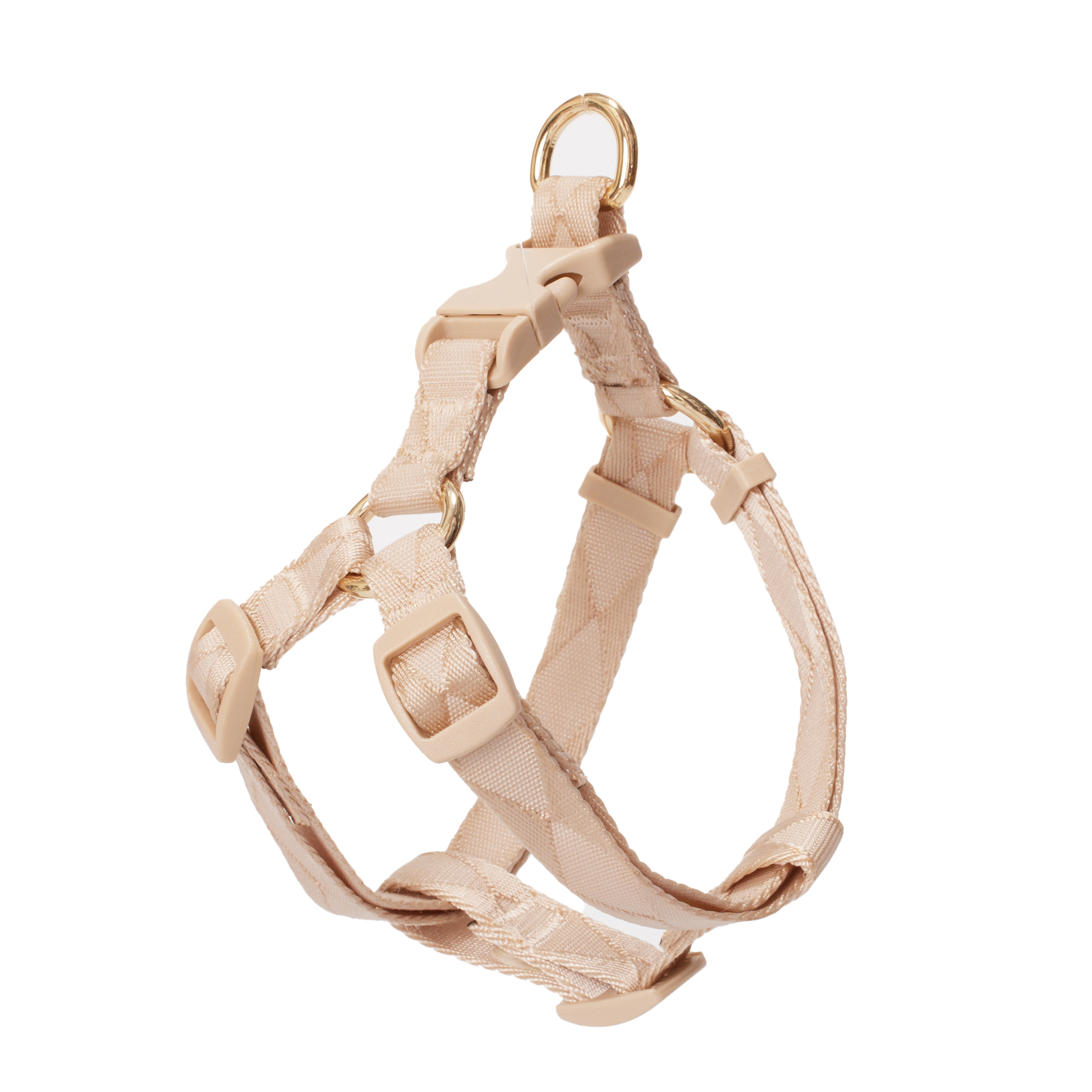 Easily Harness + Multi-Way Lead Set (Sand)