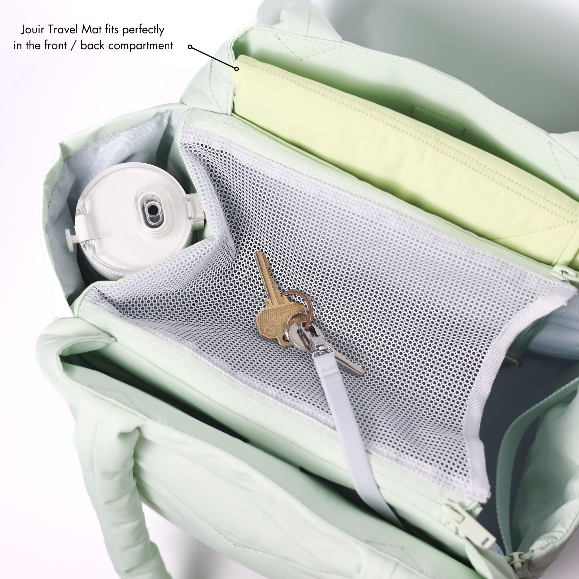 Destination Pet Carrier Tote (Black) - Pups & Bubs