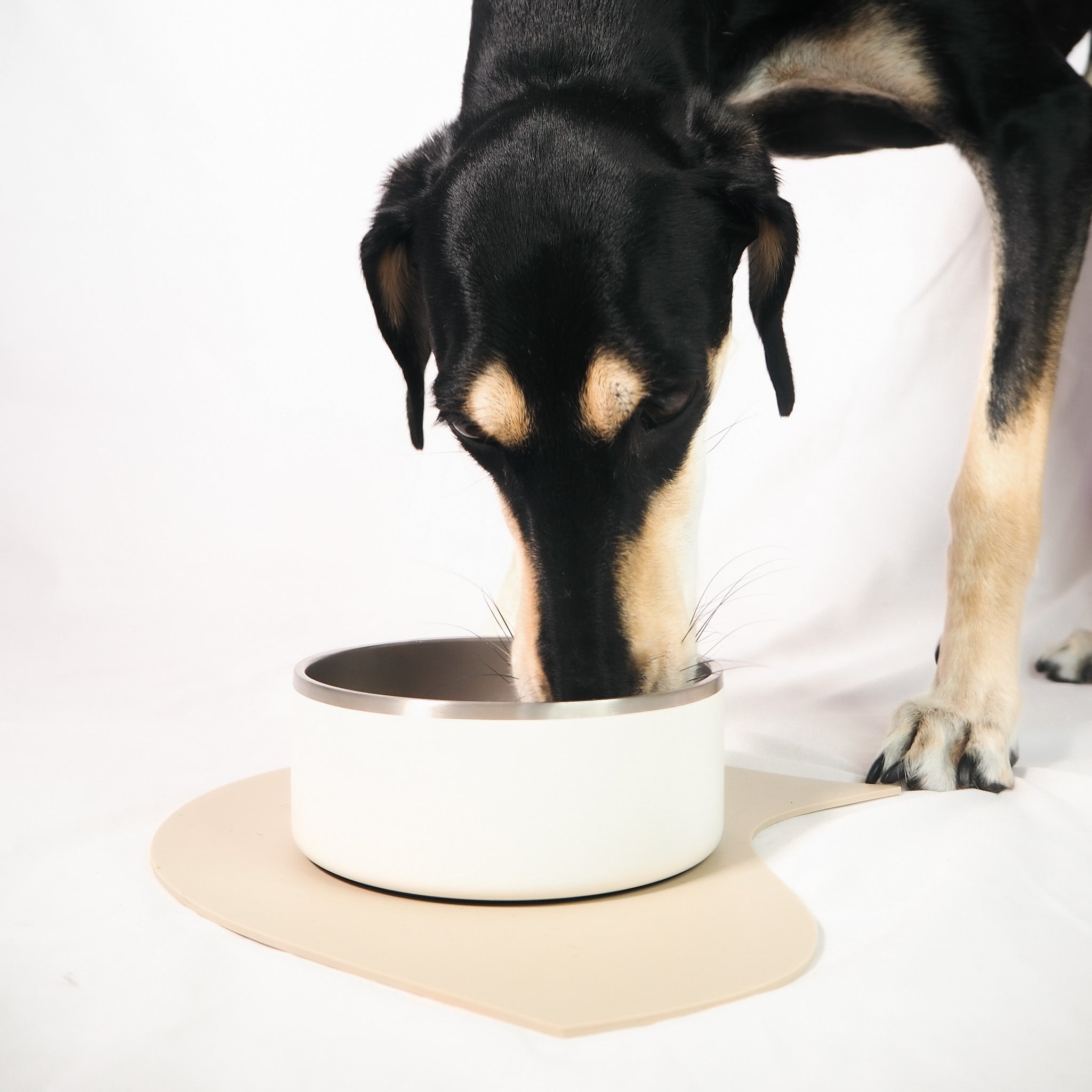 Puzzle Placemat (Affogato) - Pups & Bubs