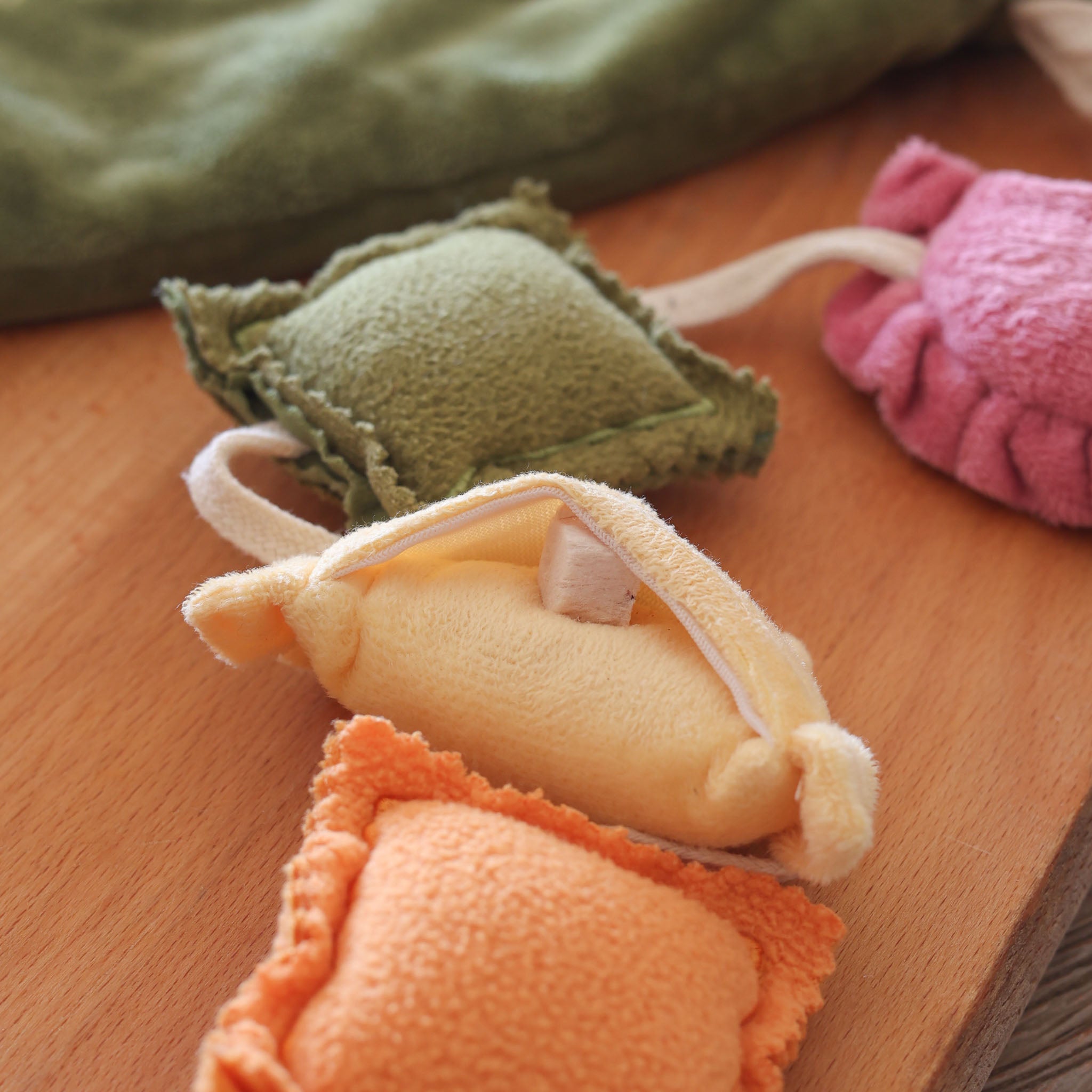 Ravioli Nosework Toy - Pups & Bubs