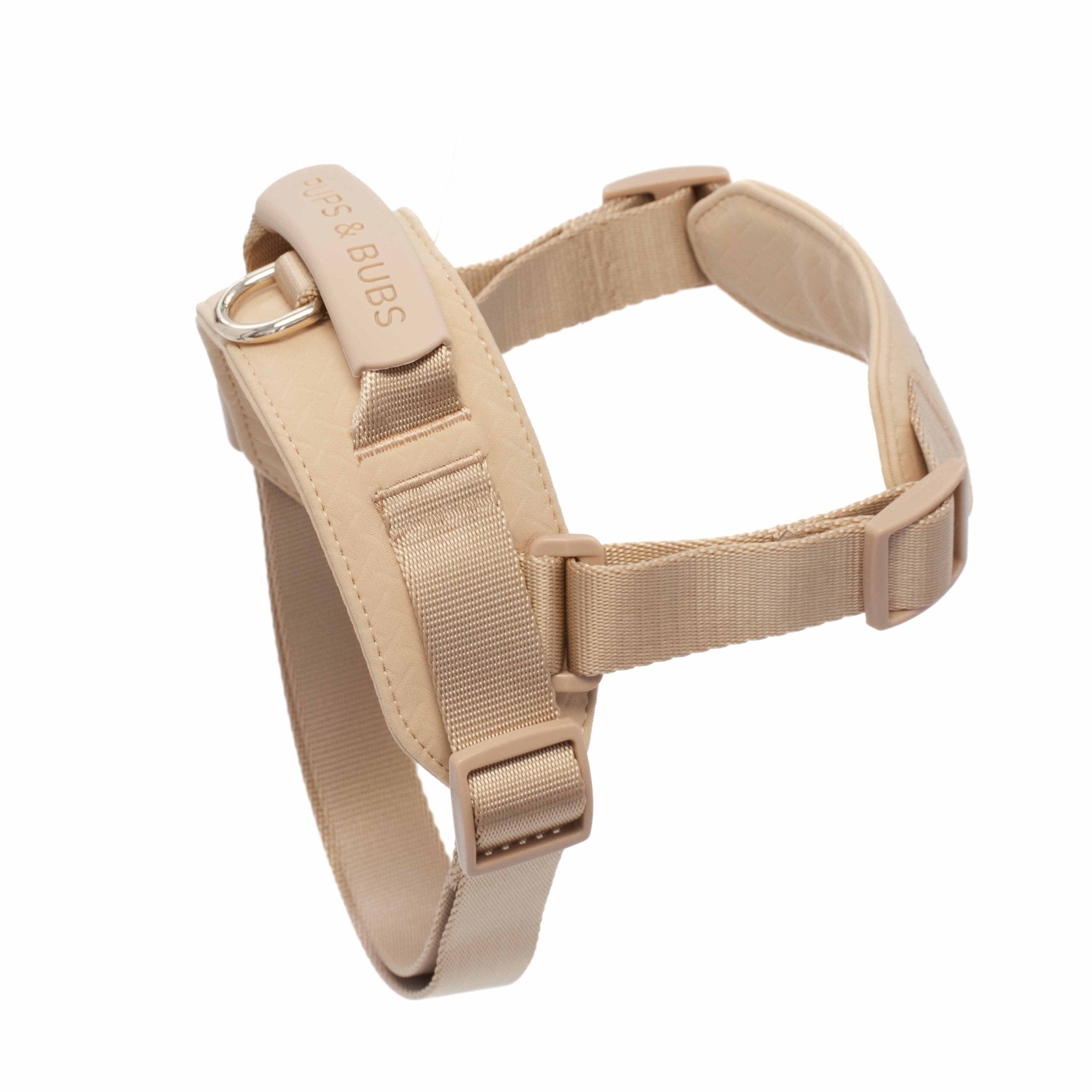 Rover Harness (Sand) - Pups & Bubs