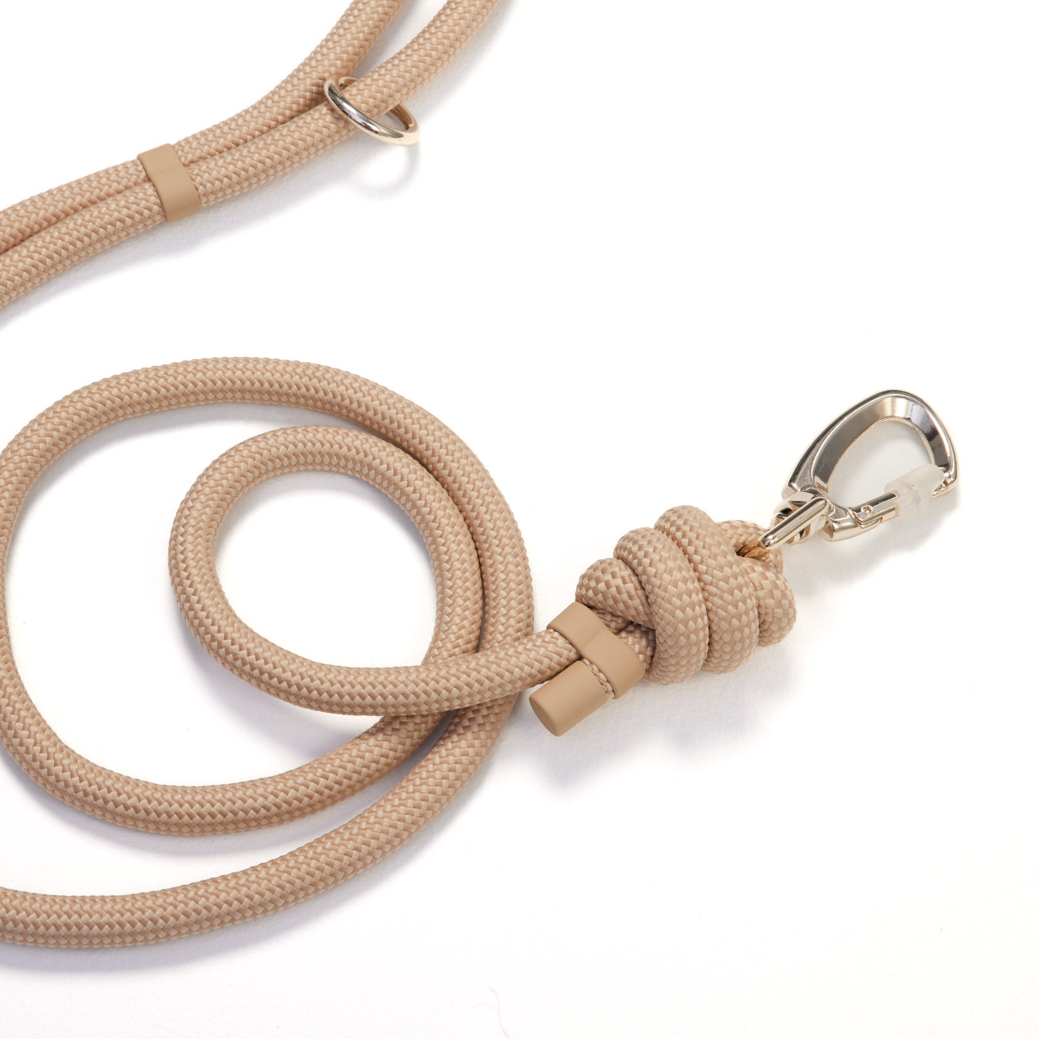 Rover Rope Leash (Dunes) - Pups & Bubs