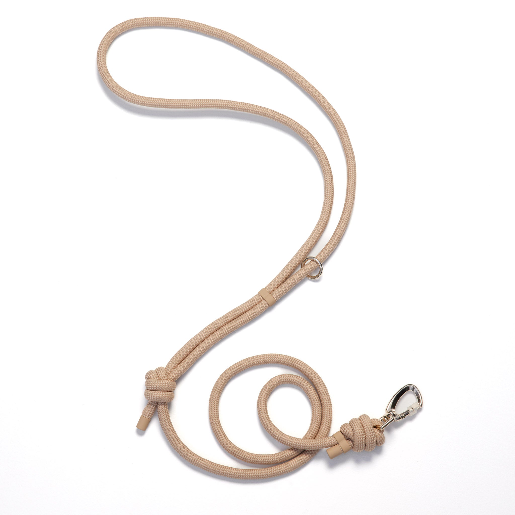 Rover Rope Leash (Dunes) - Pups & Bubs