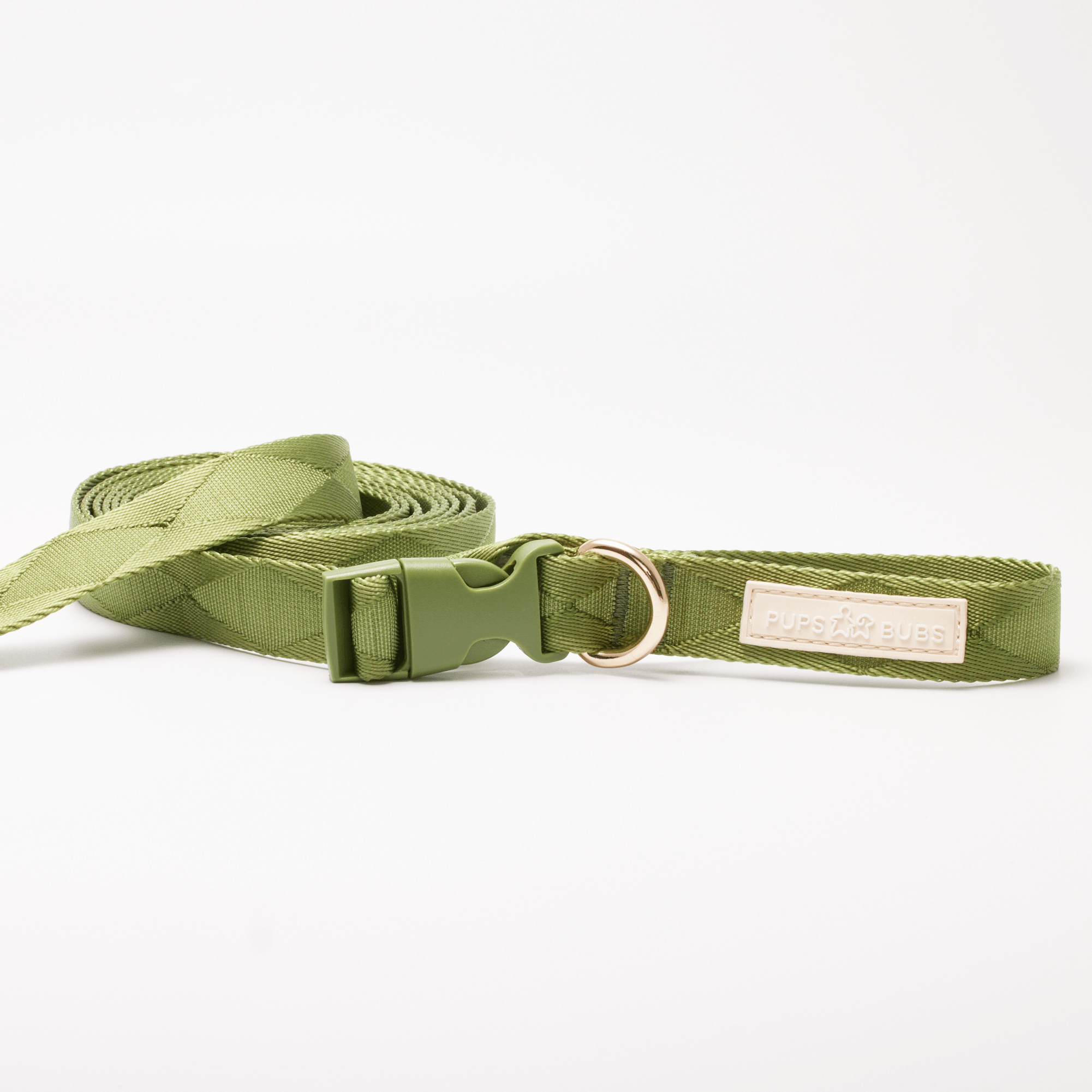 Easily Harness + Multi-Way Lead Set (Epsom) - Pups & Bubs