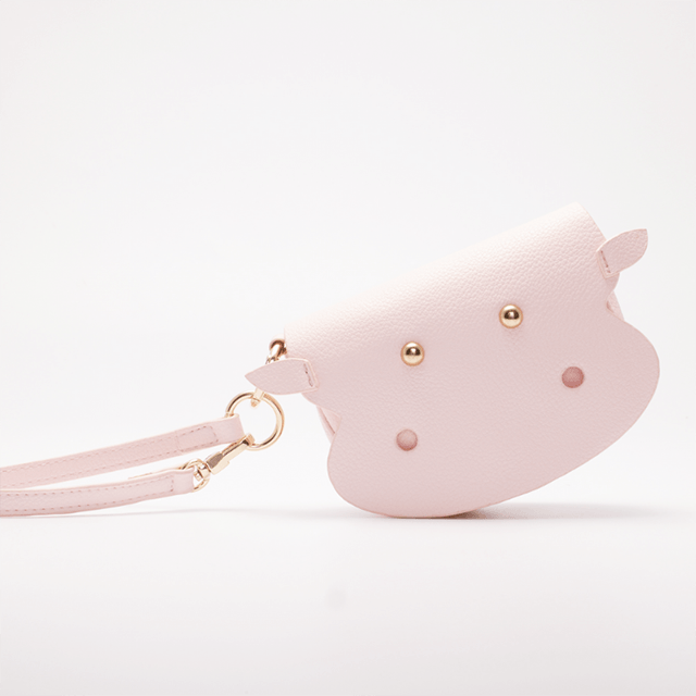 Hippo Waste Bag Holder - Pups & Bubs