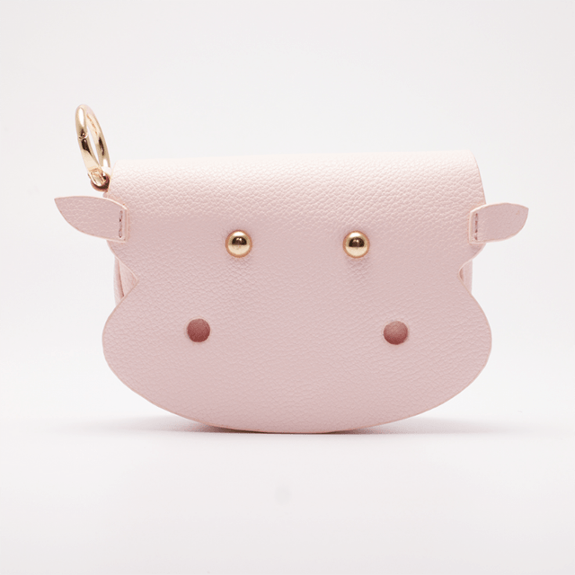 Hippo Waste Bag Holder - Pups & Bubs