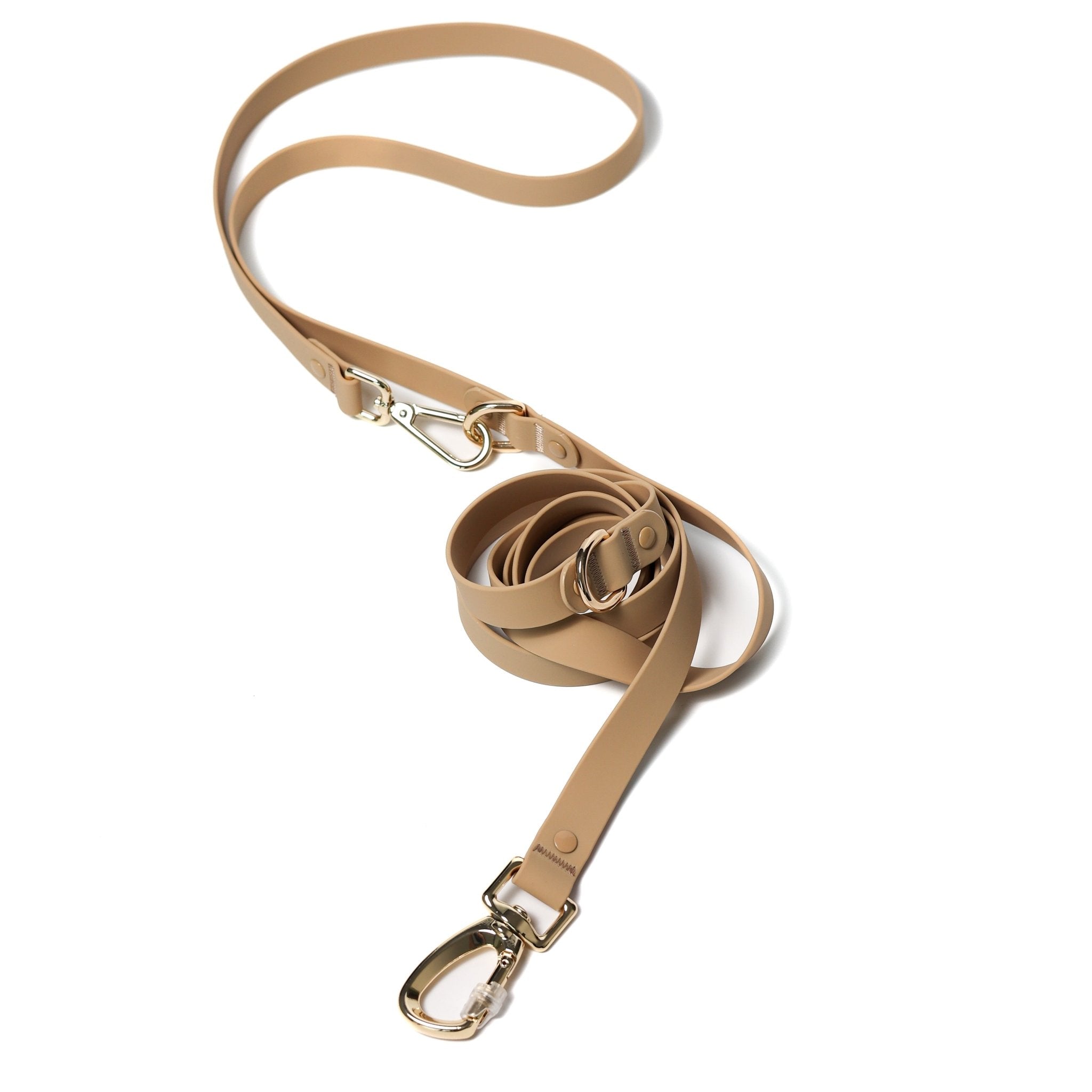 Roam Multi-Way Leash LITE (Desert) - Pups & Bubs