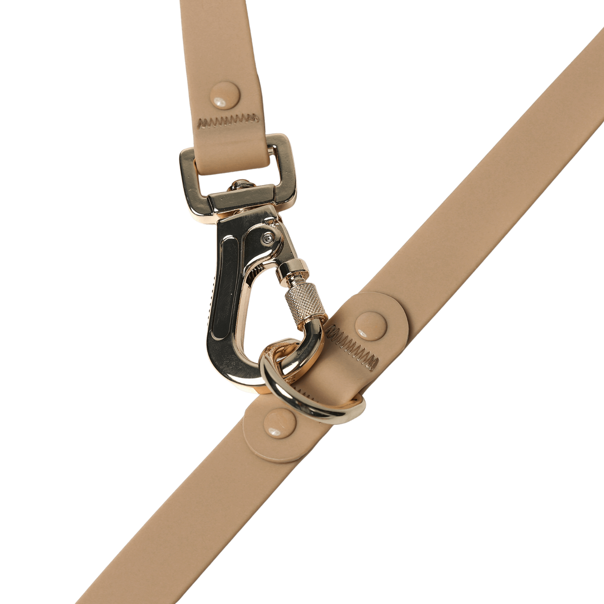 Roam Multi-Way Leash MAX (Desert) - Pups & Bubs