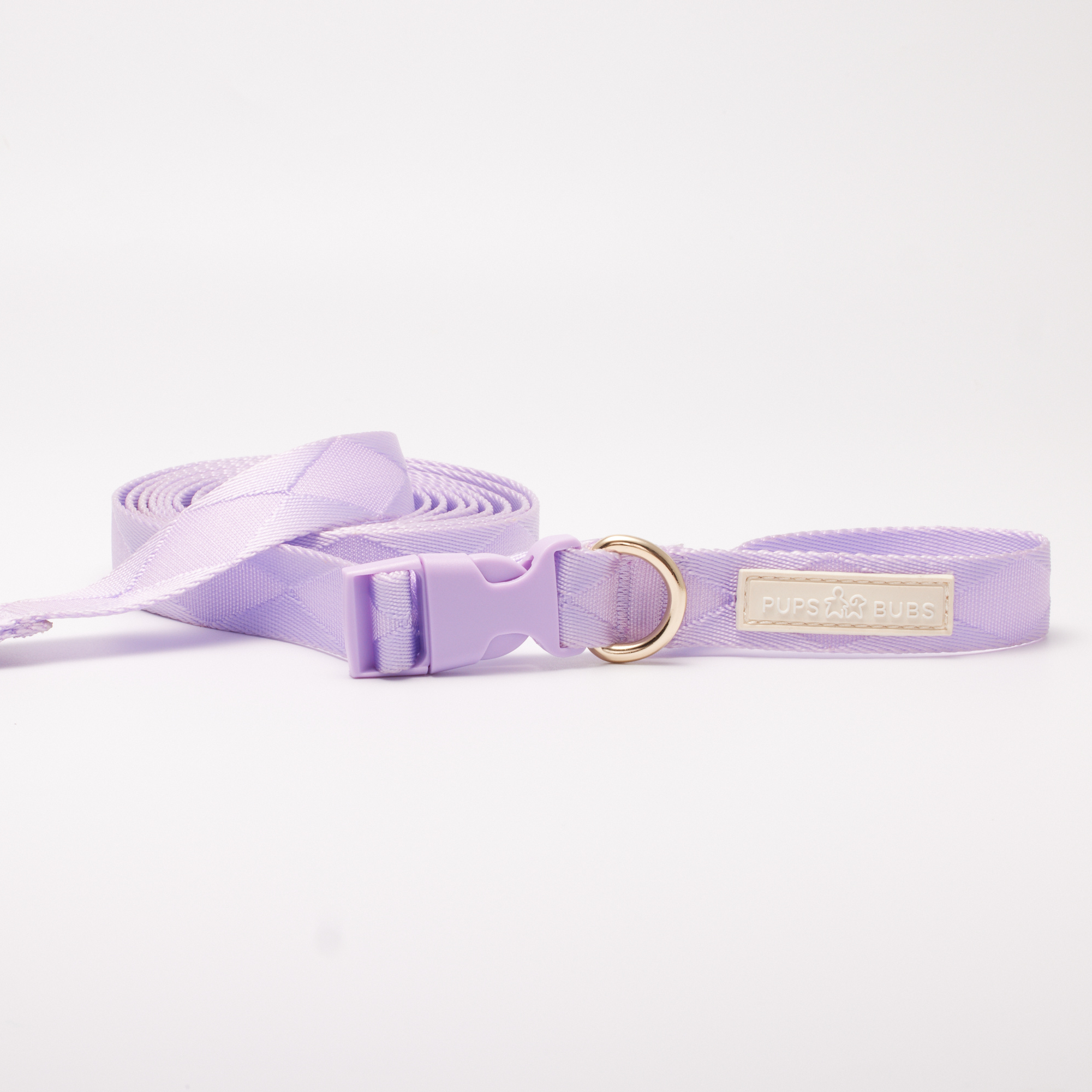 Easily Harness + Multi-Way Lead Set (Violet)