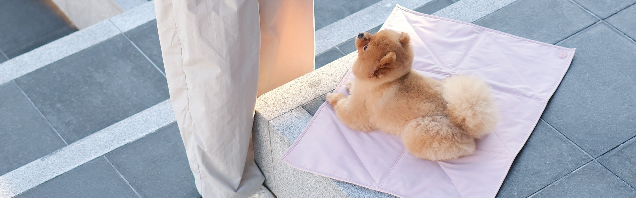TRAVEL MATS