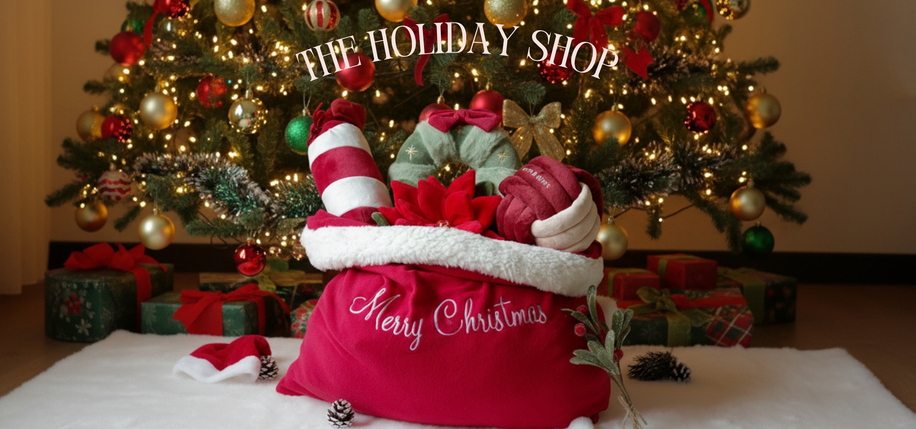 Innovative Lifestyle Pet Goods