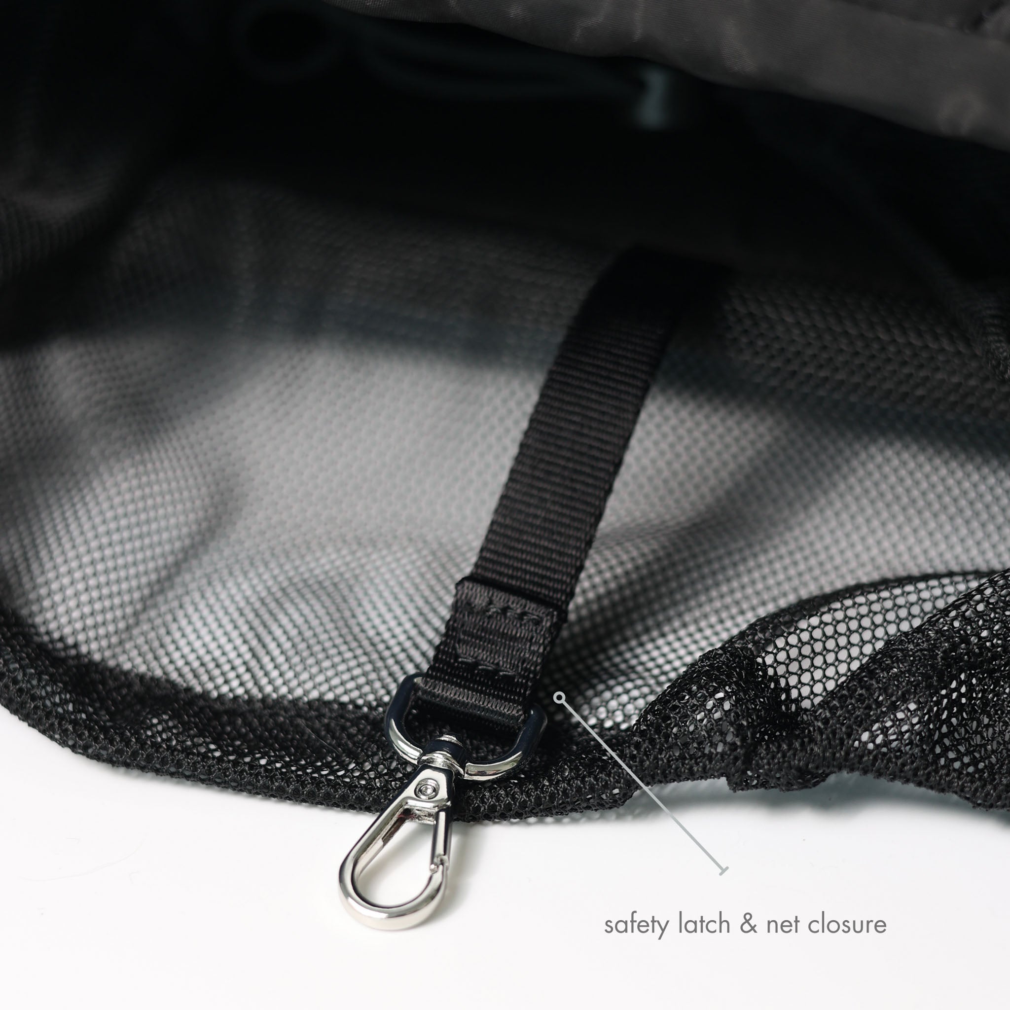 Cloud Crossbody Pet Carrier (Latte) - Pups & Bubs