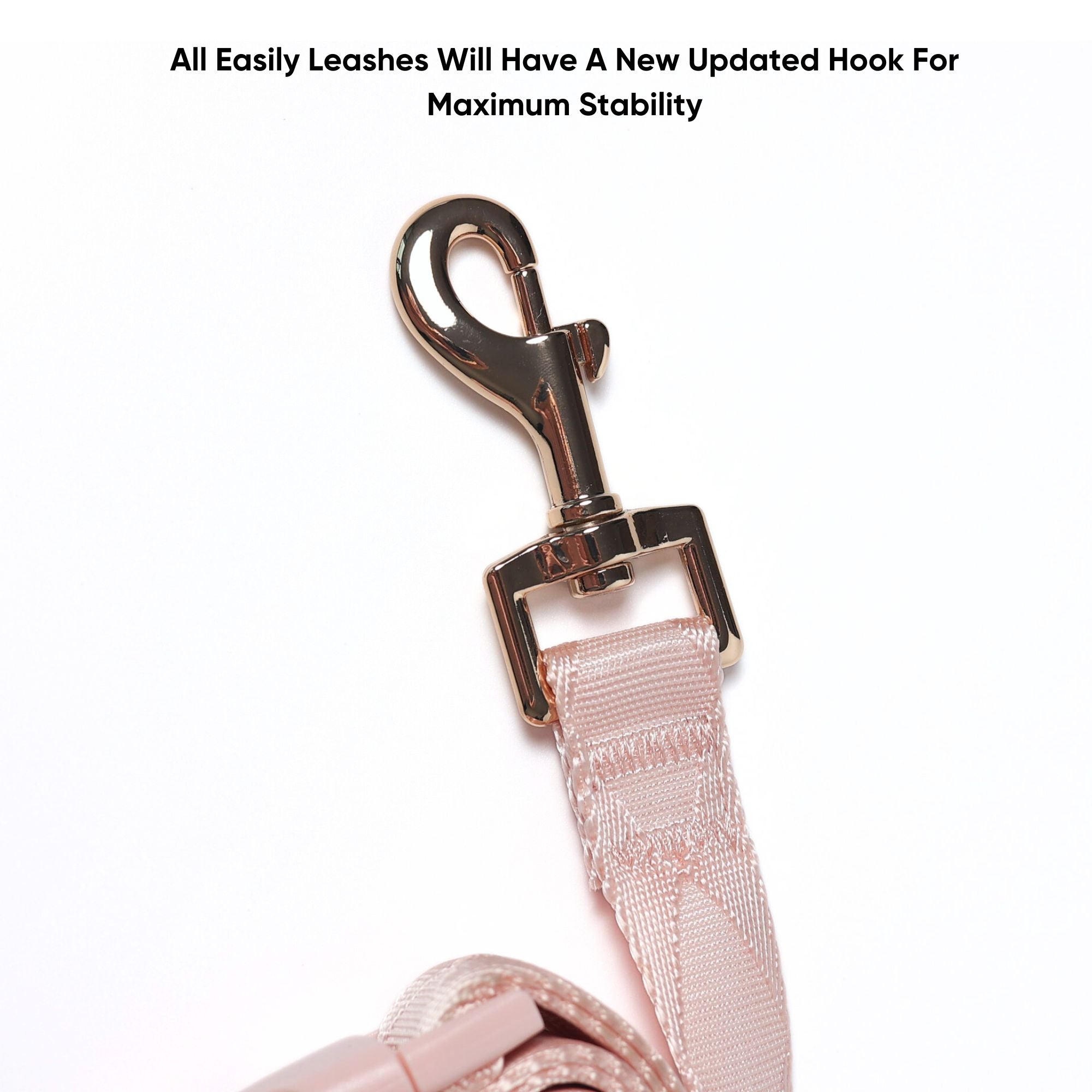 Easily Harness + Leash 2.0 (Berry) - Pups & Bubs