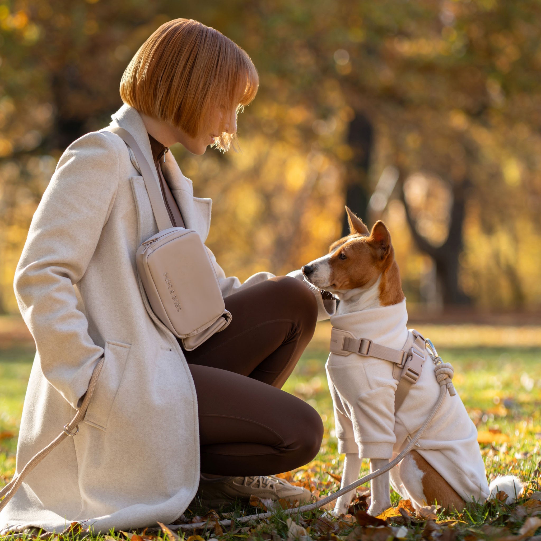 Innovative Lifestyle Pet Goods