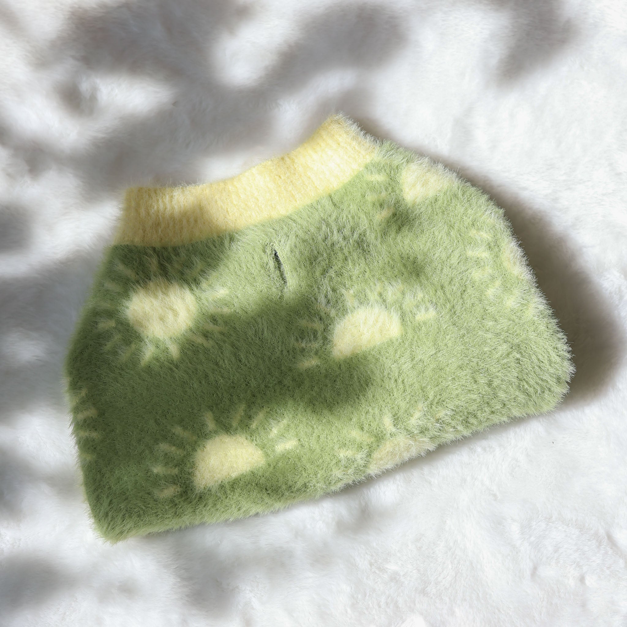 [Preorder] Little Sunshine Soft Cloud Sweater - Pups & Bubs