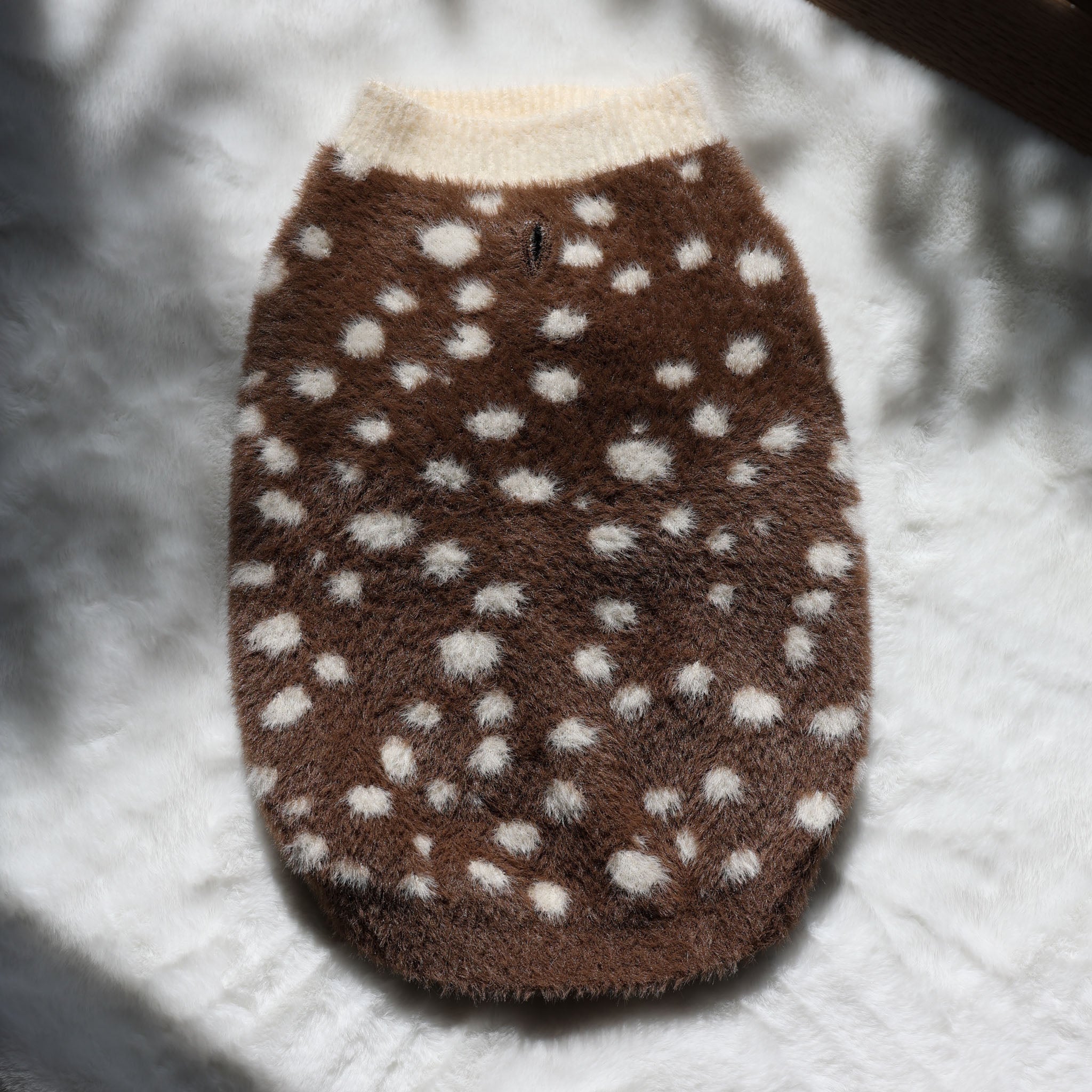 [Preorder] Oh Deer! Soft Cloud Sweater - Pups & Bubs