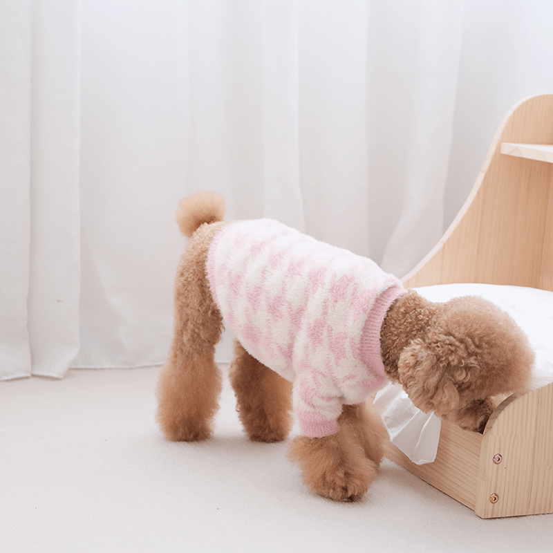 [New] Soft Cloud Sweater (Jolie) - Pups & Bubs